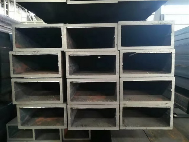 库车Q235冷拔方管材质特点 适用工程场景分析