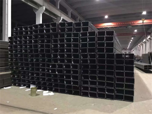 库车冷拔方管选型指南 工程采购怎么选